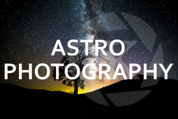 Astrophotography Photo Gallery Link