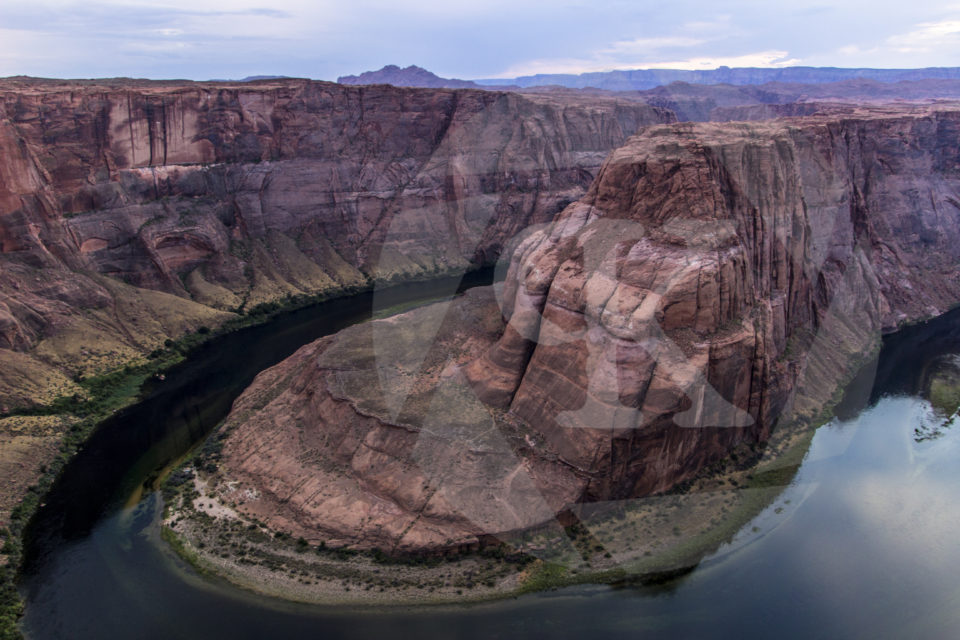 Horshoe Bend