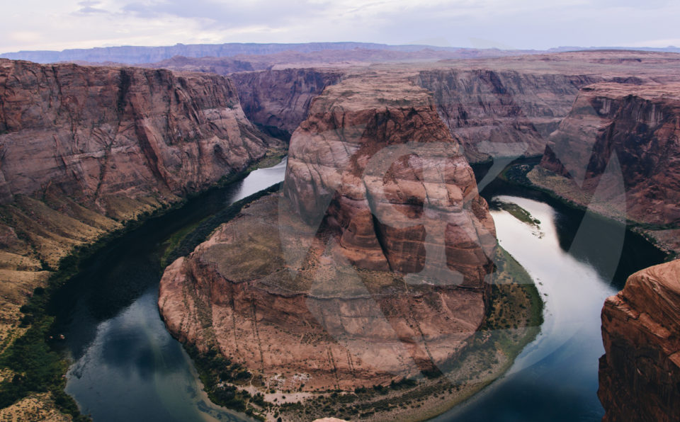 Horseshoe Bend