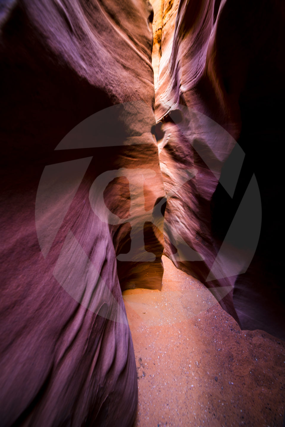 Slot Canyon