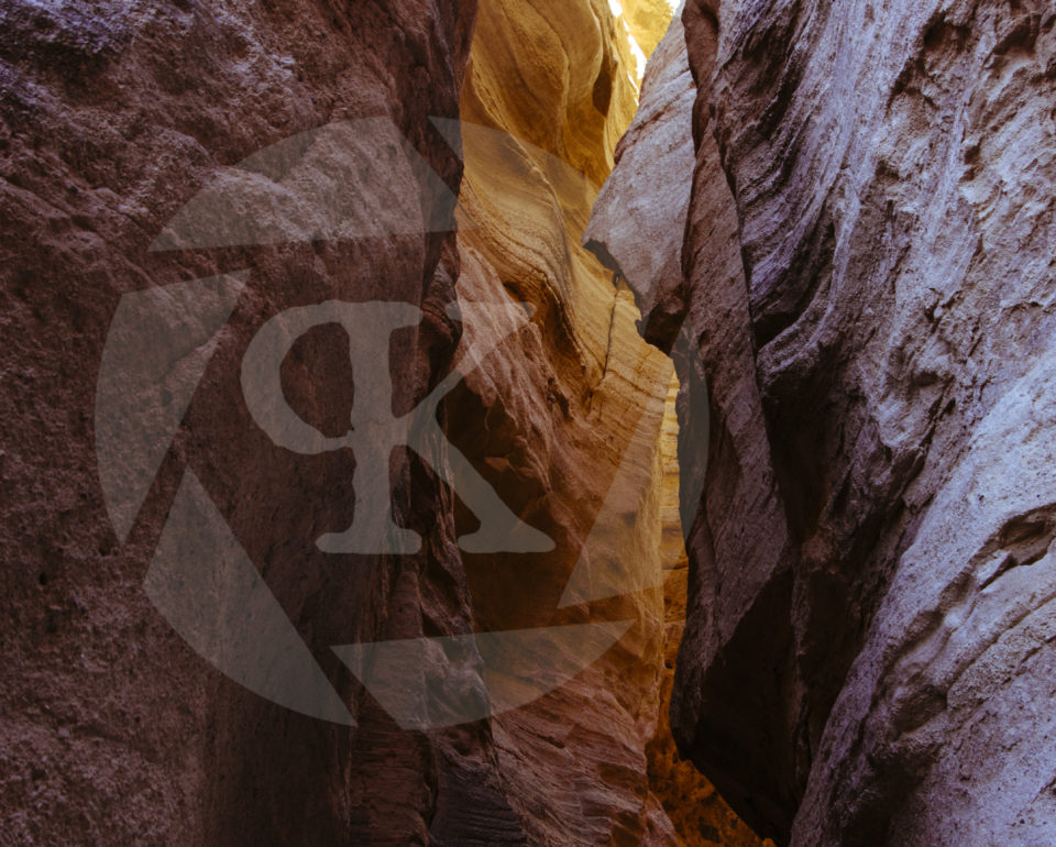 Slot Canyon