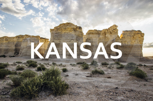 Kansas Photo Gallery Link