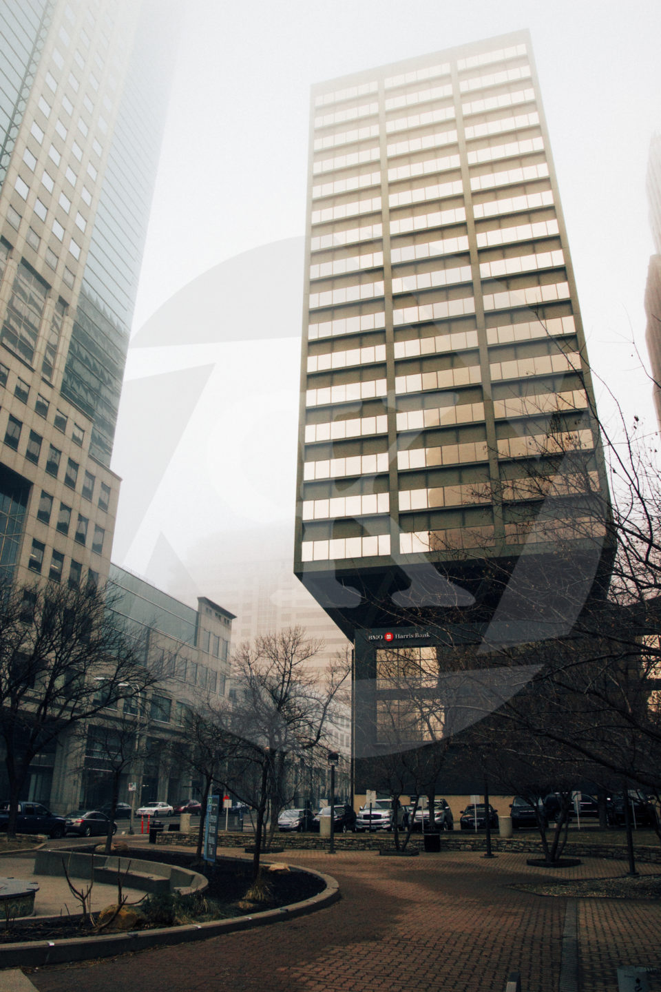 Downtown Kansas City