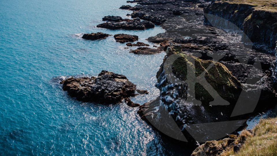 Arctic Coast