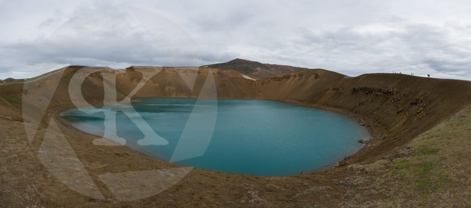 Crater Lake