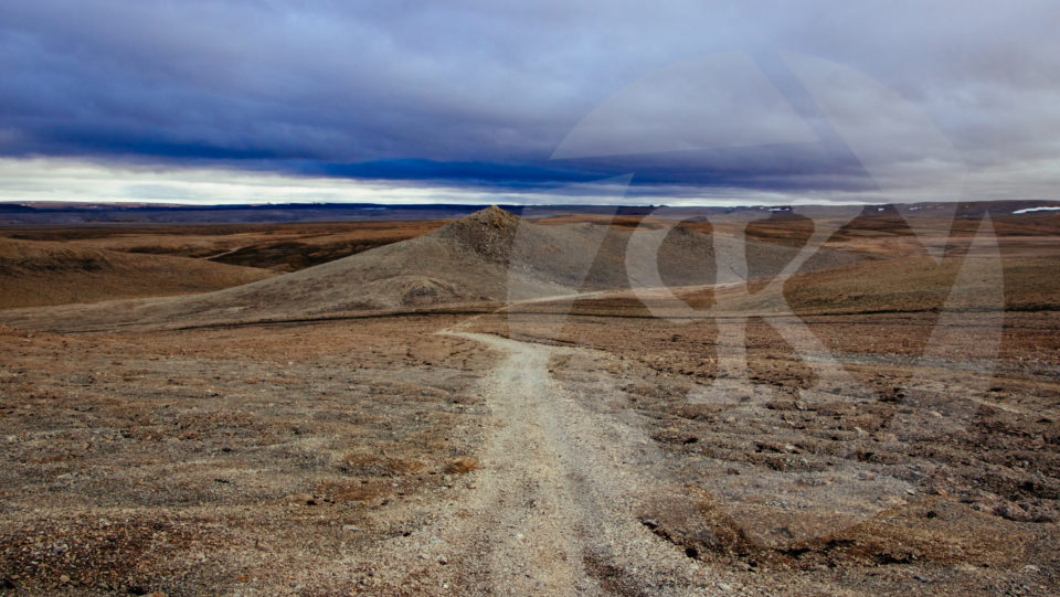 Devon Island
