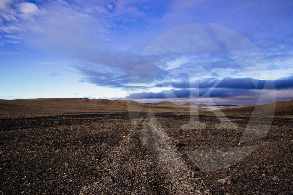 Devon Island