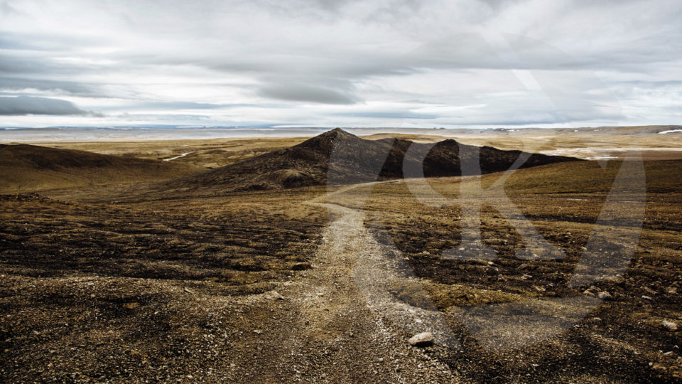 Devon Island