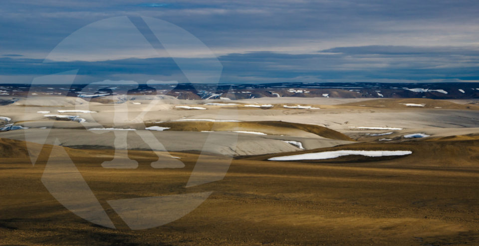 Devon Island