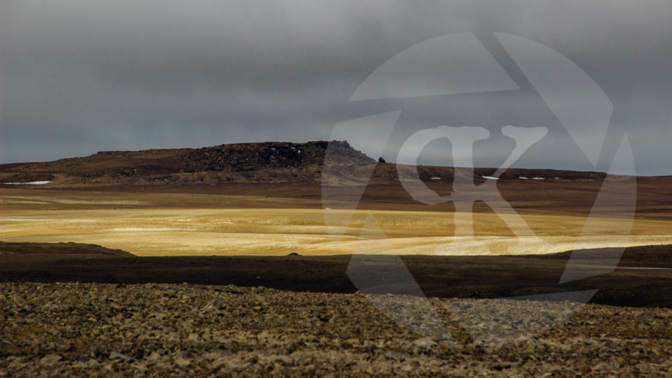 Devon Island