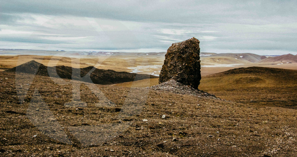 Devon Island