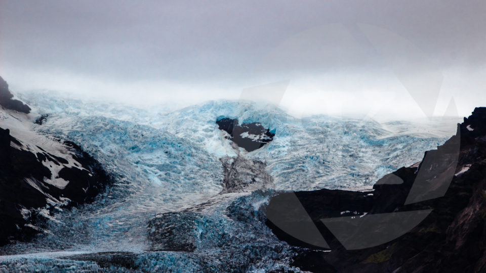 Glacier