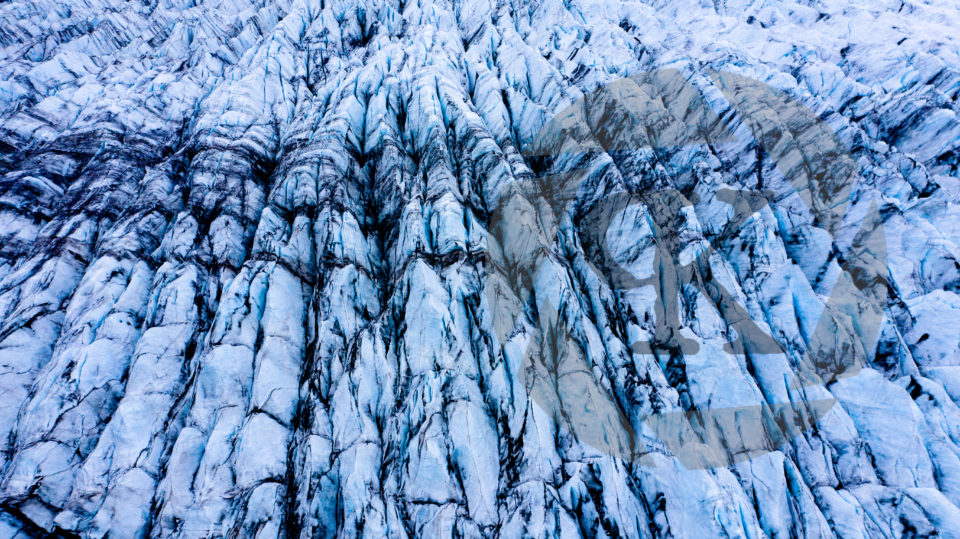 Glacier