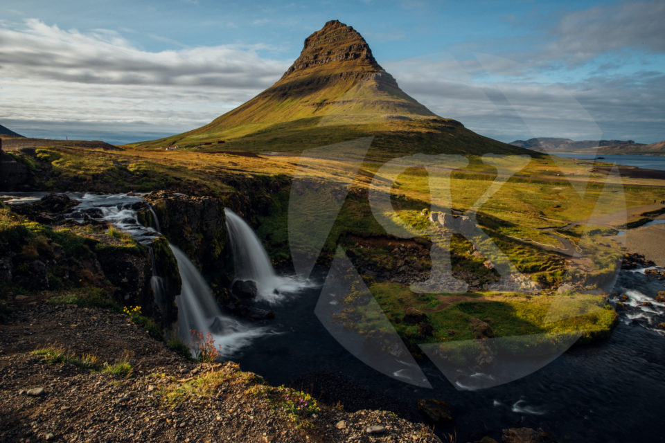 Waterfall