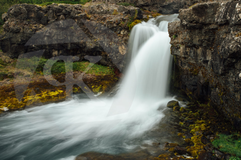 Waterfall